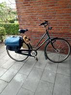 dames fiets, Velgrem, Versnellingen, Ophalen, Overige merken