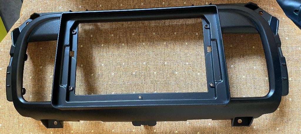 Navigatie harnas 9" paneel voor >2016 Expert Jumpy nieuw!, Ophalen of Verzenden, Nieuw