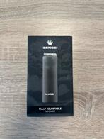 Zensei Kage - dry herb vaporizer, Ophalen of Verzenden, Zo goed als nieuw