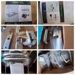 Deurklinken, Ophalen of Verzenden, Rvs, Klink of Kruk