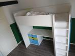 IKEA hoogslaper SMADSTAD, Ophalen, Gebruikt, Hoogslaper