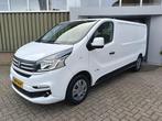 Fiat Talento 1.6 MJ L2H1 SX | Airco | Cruise Controle | Trek, 15 km/l, Gebruikt, 4 cilinders, Wit