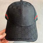 Gucci pet, Kleding | Heren, Hoeden en Petten, Ophalen of Verzenden, Nieuw
