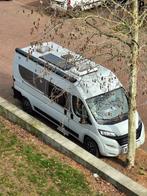 Prachtige BUSCAMPER uit 2021 uit de slimme HYMER-stal!, Koelkast, Buscamper of Camperbus, Ringverwarming, Fiat