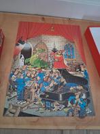 Jan van Haasteren puzzel Miskend talent 350 st, Ophalen of Verzenden, Minder dan 500 stukjes, Gebruikt