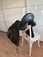 Kingsley zadel D1, Dieren en Toebehoren, Paarden en Pony's | Zadels, Ophalen of Verzenden