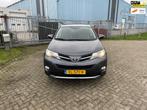 Toyota RAV4 2.0 D-4D Dynamic, Voorwielaandrijving, 1998 cc, 1525 kg, Gebruikt
