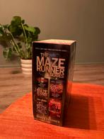 James Dashner - The Maze Runner (Maze Runner, Book One), Ophalen of Verzenden, Gelezen, James Dashner