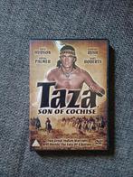 Taza son of cochise  western, Cd's en Dvd's, Dvd's | Klassiekers, Verzenden, Zo goed als nieuw