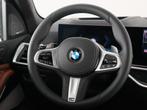 BMW X7 xDrive40i (bj 2025, automaat), Auto's, BMW, Automaat, Met garantie (alle), 7 stoelen, Zwart