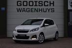 Peugeot 108 1.0 e-VTi Active | Privacy Glass | Airco | 100%, Voorwielaandrijving, Start-stop-systeem, Euro 6, Met garantie (alle)