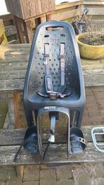 Yepp, Ophalen, Zo goed als nieuw, Achterzitje