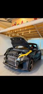 Schade herstel/ montage demontage! Carwraps!, Garantie, Overige schade