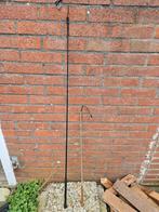 oude (paarden)zwepen, Dieren en Toebehoren, Ophalen, Gebruikt