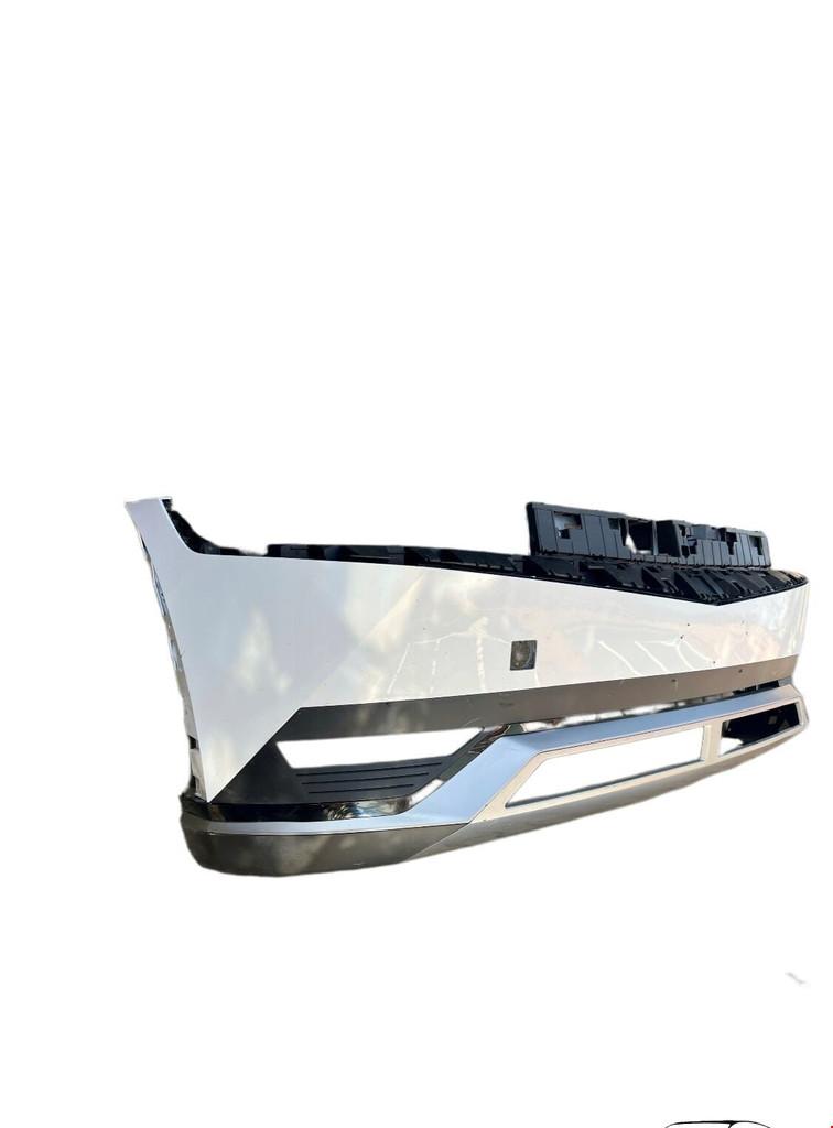 Hyundai ioniq 5 voorbumper originee NIEUW bumper 2020+, Info@fabrikant.eu, Fabrikant BV, Voor, Nieuw