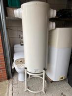 Lucht-Warmtepompboiler Inventum, Ophalen, Gebruikt, 20 tot 100 liter, Boiler