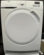 AEG warmtepompdroger Lavatherm 7000series SensiDryTechnology, Witgoed en Apparatuur, Wasdrogers, Ophalen, 6 tot 8 kg, Minder dan 85 cm