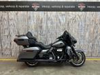 HARLEY-DAVIDSON ELECTRA GLIDE FLH (20212021) 25831Mls, Motoren, Motoren | Harley-Davidson, HARLEY-DAVIDSON, Chopper, Bedrijf, Onbekend