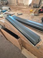 Velux  Ventilstie kap,     gootstuk., Doe-het-zelf en Verbouw, Glas en Ramen, Ophalen, Nieuw, Minder dan 80 cm, Dakraam