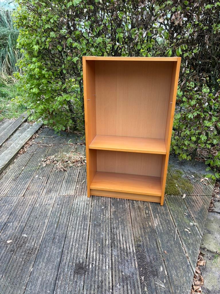 Billy, Ikea kast.vintage uitvoering, Gebruikt, 100 tot 150 cm, 50 tot 75 cm, 50 tot 100 cm
