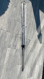 Droogmolen Brabantia, Ophalen, Droogmolen