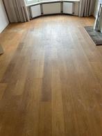 Parketvloer circa 120m2 te koop, Parket, Gebruikt, Ophalen of Verzenden, 10 m² of meer