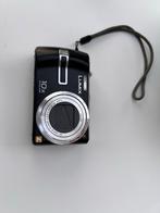 Panasonic Lumix DMC-TZ3 Digitale Camera met accessoires., Compact, Ophalen of Verzenden, Zo goed als nieuw, Overige Merken