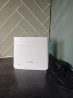 Zyxel T-50 Odido modem / router, Computers en Software, Routers en Modems, Ophalen of Verzenden