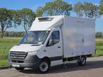 MERCEDES-BENZ SPRINTER 314 koelwagen/ frigo ac!, Gebruikt, Euro 6, 143 pk, 1 stoelen
