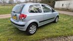 Hyundai Getz 1.3i GLS AUTOMAAT apk:03-2027, Auto's, Hyundai, 450 kg, 4 cilinders, 1006 kg, Bedrijf