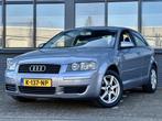 Audi A3 1.6 Attract.Pro Line |Clima |CruiseC |NieuweAPK, Stof, Gebruikt, 4 cilinders, Handgeschakeld