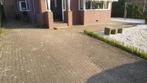 48m2 stenen gratis af te halen, Tuin en Terras, Ophalen, Gebruikt, Klinkers, 10 m² of meer