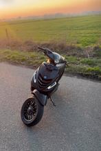 Zip 172cc, Ophalen of Verzenden, Zo goed als nieuw, Tweetakt, Zip