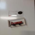 Fleischmann 5209K H0 Open goederenwagon, Wisselstroom, Gebruikt, Fleischmann, Wagon