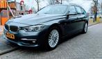BMW 3-Serie 320d 163pk Efficientdynamics Ed. Aut 2017 Grijs, Automaat, Achterwielaandrijving, 4 cilinders, 163 pk