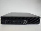 Dell Optiplex 3070 mini PC | i5-9500T | Wifi | Bluetooth, Computers en Software, Desktop Pc's, Ophalen of Verzenden, Zo goed als nieuw