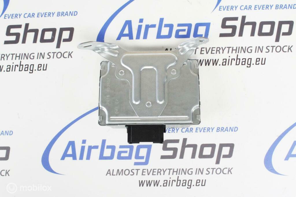 Airbag module Ford Fiesta MK7 (2016), Auto-onderdelen, Gebruikt, Ophalen of Verzenden