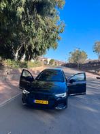 Audi A6 40 TDI 204pk S Tronic 2019 Zwart, Zwart, 4 cilinders, USB, Zwart