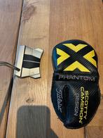 Scotty Cameron Phantom X Putter 34 inch Mallet, Ophalen of Verzenden, Gebruikt