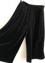 culotte broek M 38/40 japan stijl als nieuw, Ophalen of Verzenden, Zo goed als nieuw, Maat 38/40 (M), Lang