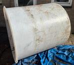 Opslagtank, 150 liter of meer, Ophalen of Verzenden, Zo goed als nieuw