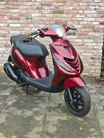 Piaggio zip 4t, Ophalen, Benzine, Zip