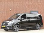 Mercedes-Benz V-Klasse 250d 4-MATIC Exclusive Dubbel Cabine, Adaptive Cruise Control, 2438 kg, Gebruikt, Euro 6