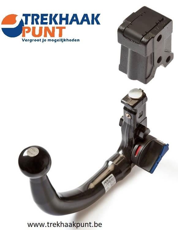 Trekhaak toyota chr, Ophalen of Verzenden, Nieuw