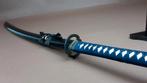 Scherp katana samurai zwaard, sabel, mes, dolk, Ophalen of Verzenden, Overige soorten, Azië, Zwaard of Sabel