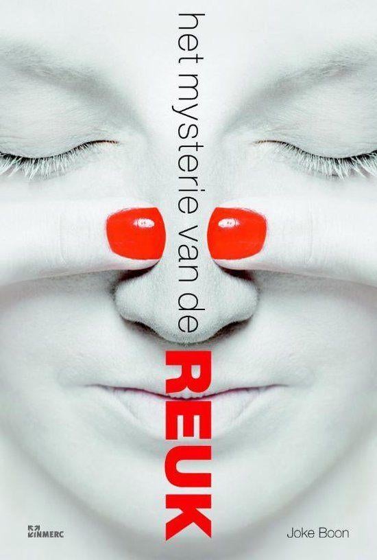 Joke Boon Het mysterie van de Reuk, Boeken, Ophalen of Verzenden, Nieuw, Astrologie, Achtergrond en Informatie