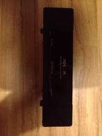 MeDe8er MED600X3D en afstandbediening, Audio, Tv en Foto, Mediaspelers, Ophalen of Verzenden