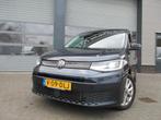 Volkswagen Caddy Cargo 2.0 TDI Style 122pk Automaat, LED, Ca, Gebruikt, 4 cilinders, 1445 kg, 122 pk