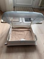 Caravan dakluik 40x40, Ophalen, Zo goed als nieuw