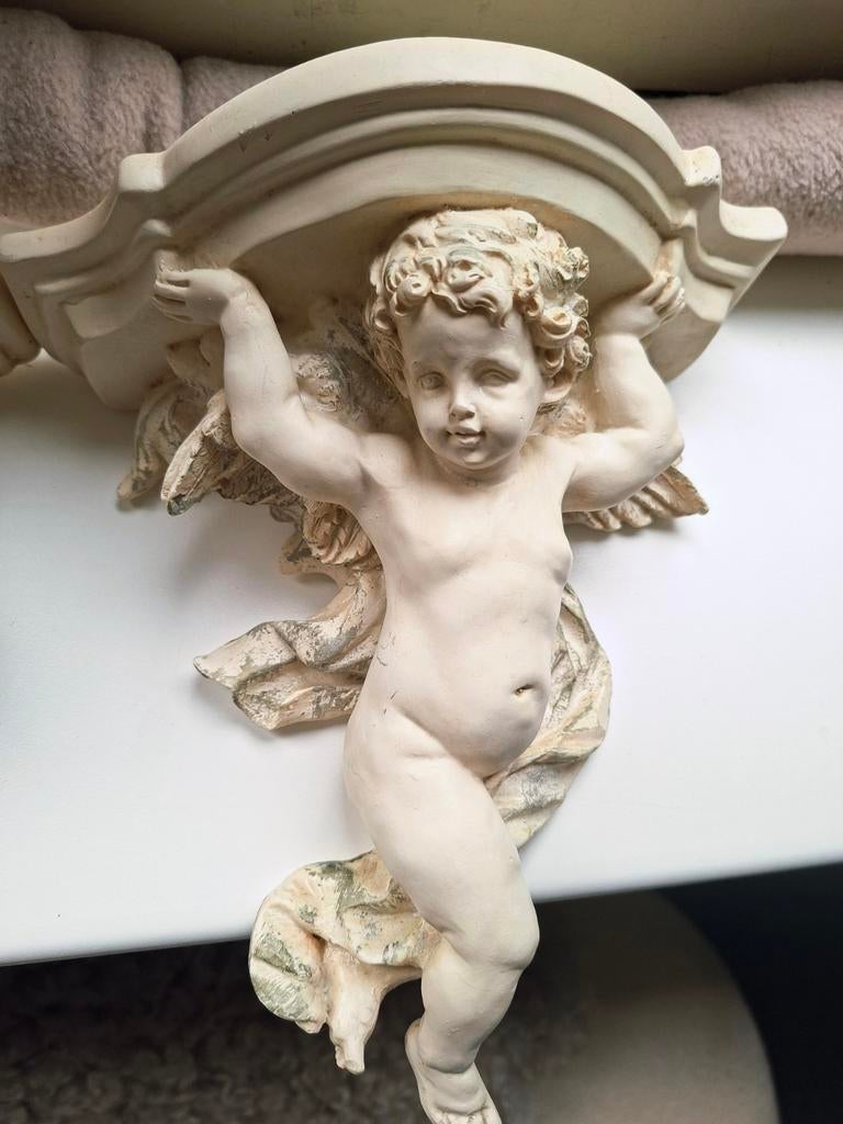 Wand console's, Ophalen of Verzenden